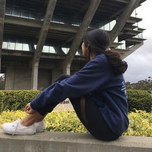 Meet your Posher, Briana